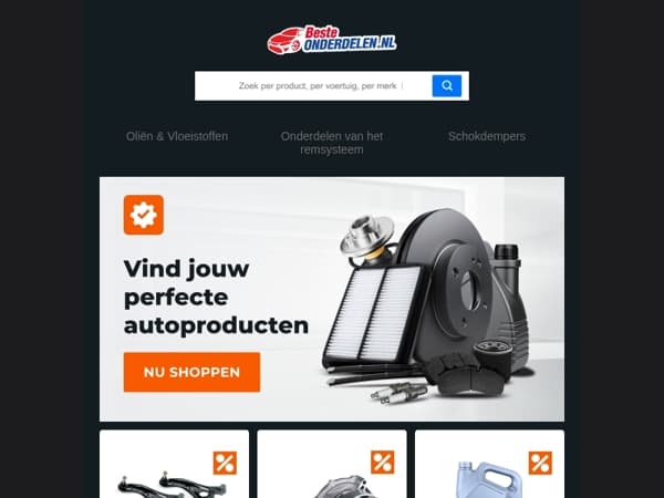 Verantwoord kiezen voor betaalbare auto-onderdelen 🚗 