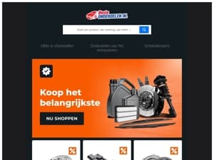  Verbeter je auto! 🚗 