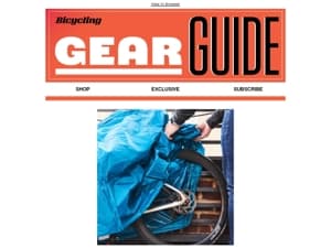 The Best Bike Covers, Chosen by an NYC Commuter