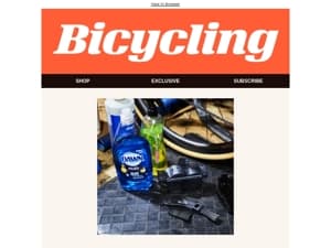 10 Useful Products Every Cyclist Should Keep at Home—Our Expert’s Tips