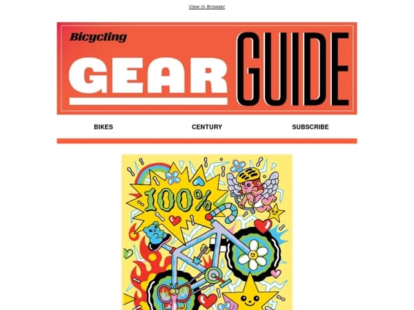 Is There Such a Thing as the Best Bike?