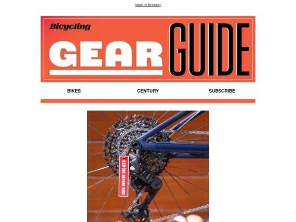 Ride Stress-Free with These Bike Essentials