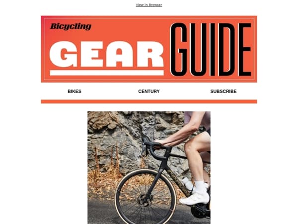 Cyclists Are Now Obsessed With Aerodynamics. But Nothing Beats the Magic of a Superlight Road Bike.