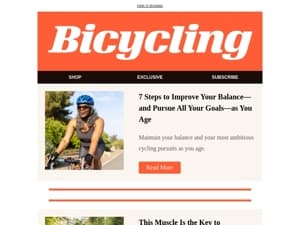 7 Steps to Improve Your Balance—and Pursue All Your Goals—as You Age