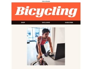 What’s Should Be In—and What Should Be Out—for Riding in 2025