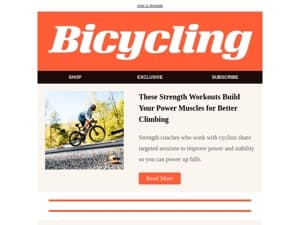 These Strength Workouts Build Your Power Muscles for Better Climbing