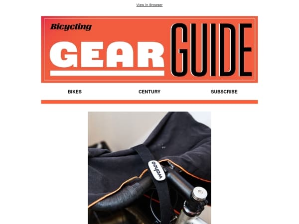 FYI: You Can Buy Gear with Your HSA or FSA Funds