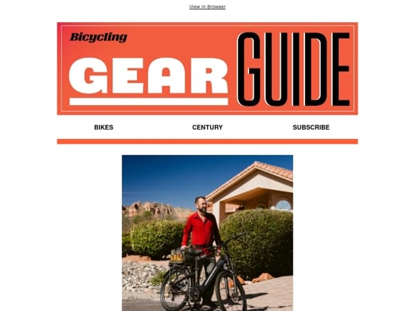 3 Types of E-Bikes for Every Rider