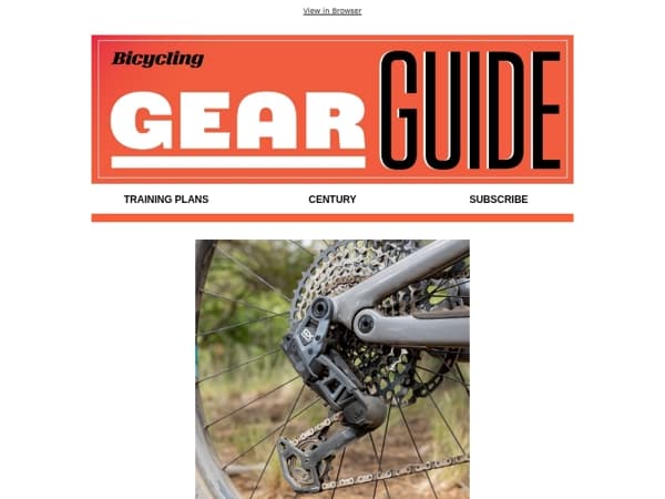 I Rode Shimano’s New Drivetrain and It Highlighted Something SRAM Gets Right