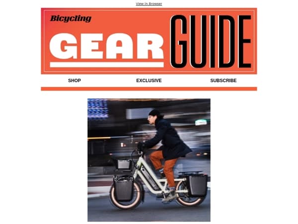 The Best Commuter Bikes for Warm Weather Riding