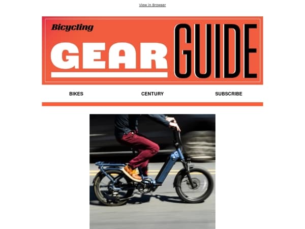 Some of Our Top E-Bike Picks Start at $499