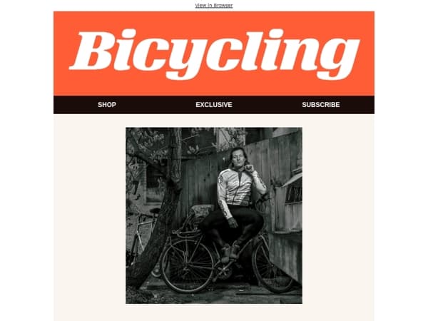 This Former Cop Was Accused of Stealing More Than 2,000 Bikes. ‘I Was Verifiably a Legend.’