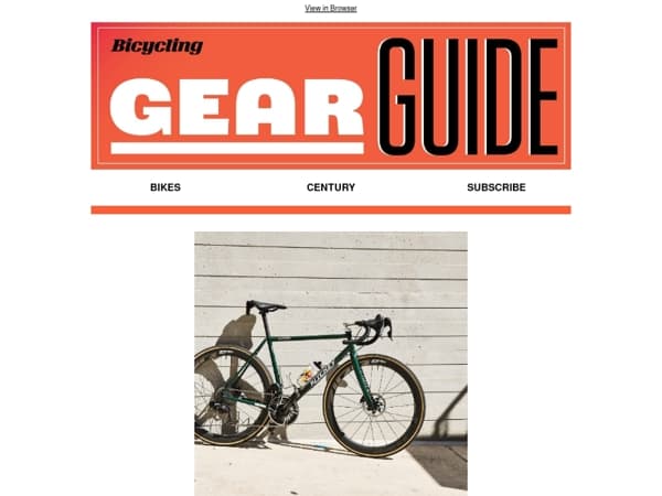 A Major-Brand Carbon Wheelset at a Lower Price?