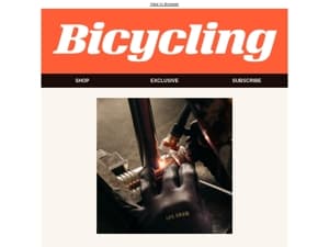 Custom Bikes Offer Personalization Production Bikes Can’t Match