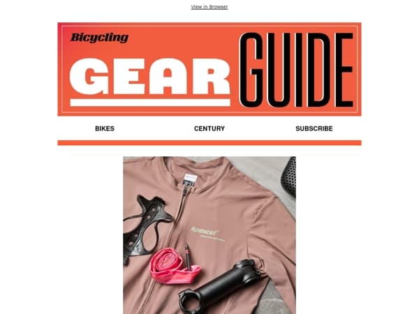 I Took a Gamble on AliExpress Bike Gear