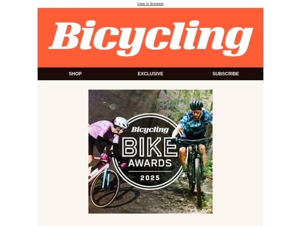 The 27 Best Road, Gravel, Mountain, and Electric Bikes of 2025 Selected By Our Experts