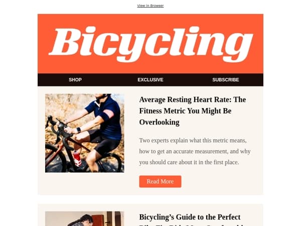 Average Resting Heart Rate: The Fitness Metric You Might Be Overlooking