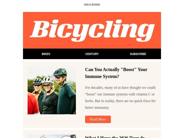 Can You Actually "Boost" Your Immune System?