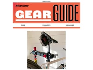 Our Favorite Repair Stands for Wrenching on Your Ride