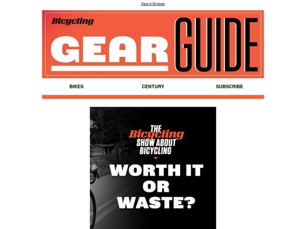 These Bike Upgrades Aren’t Worth Your Money