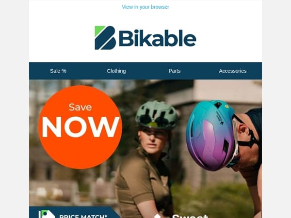 Nothing but great deals 👀