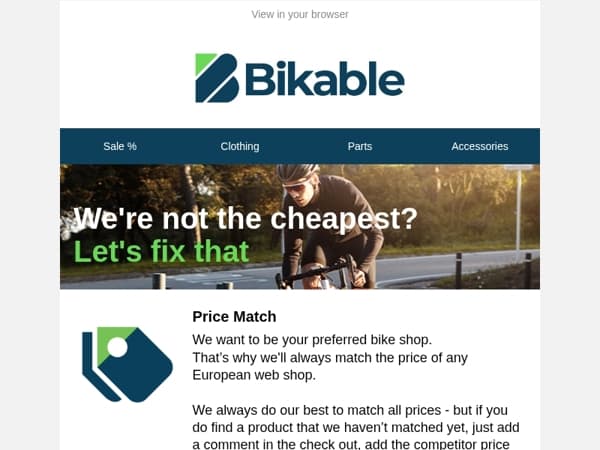 Would you like the best price? 💰  Say no more!