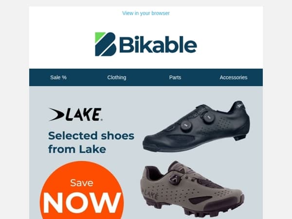 🚴 Great savings on your indoor training