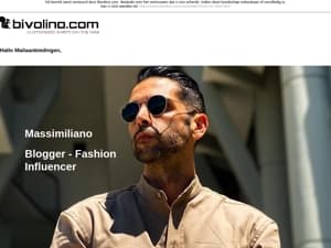 het Bivolino Overshirt Shacket