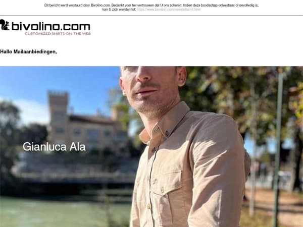 Overhemden en soft winter flanel - TARTAN "New-ins"