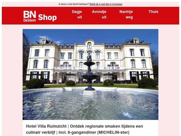 Ontdek regionale smaken tijdens een culinair verblijf