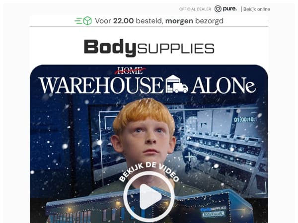 𝗜𝗻𝗴𝗲𝗯𝗿𝗼𝗸𝗲𝗻 𝗶𝗻 𝗼𝗻𝘀 𝗠𝗮𝗴𝗮𝘇𝗶𝗷𝗻?🥷 Bekijk de afloop!