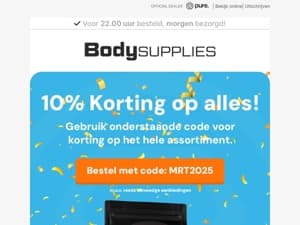 🔥𝟭𝟬% 𝗸𝗼𝗿𝘁𝗶𝗻𝗴 𝗼𝗽 𝗮𝗹𝗹𝗲𝘀! 🔥