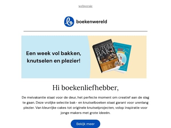 School uit, vakantiemodus aan