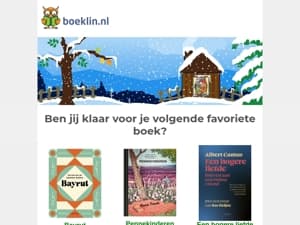 Heb jij deze boeken al ontdekt?