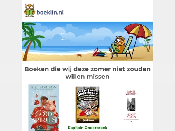 Moeilijk kiezen... dit zijn onze favorieten