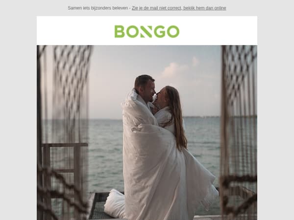 Tijd voor jullie twee 💘 