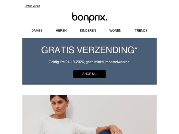 Dol op denim? 👖