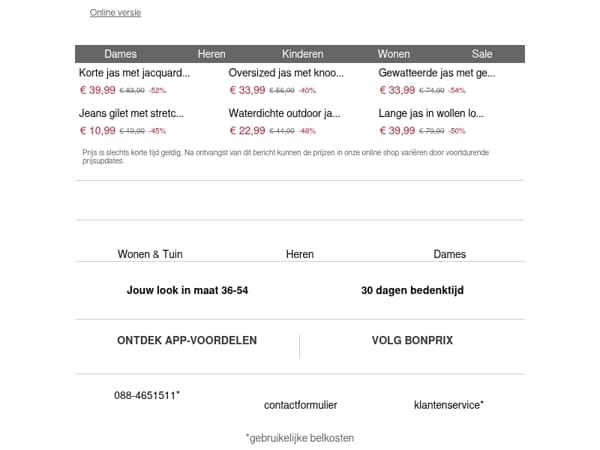 Best of Winter Sale ✨