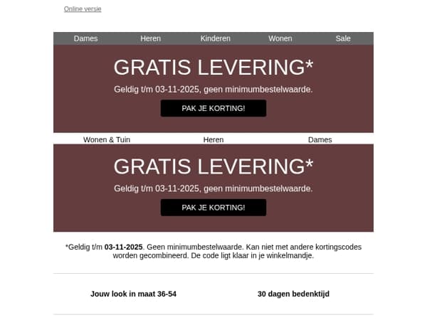 Jassen in boho stijl