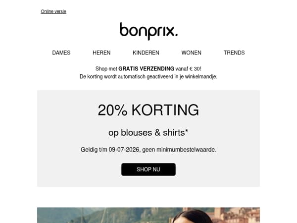 Laatste kans: family deal ⏰