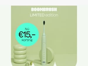 🤩 NEW Limited edition!