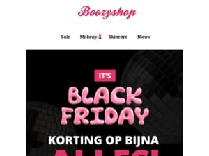 🖤 IT'S BLACK FRIDAY 🖤