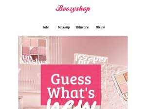 300+ new arrivals 🤩