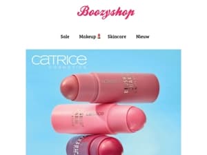 NEW Catrice Items! 🔥