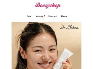 Dit zijn onze bestsellers 🔥