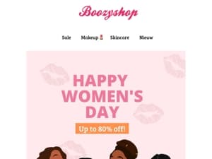 Let´s celebrate YOU 🏆️