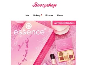 Adventskalenders 2024 📅🎄