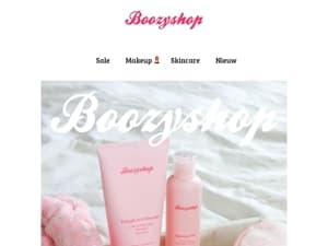 Boozyshop Musthaves! 💗