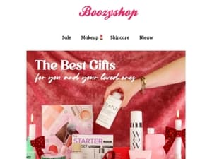 De leukste cadeaus! 🎀🌲