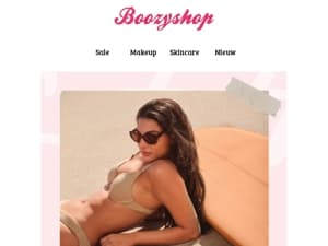 Get the perfect tan! 🔥